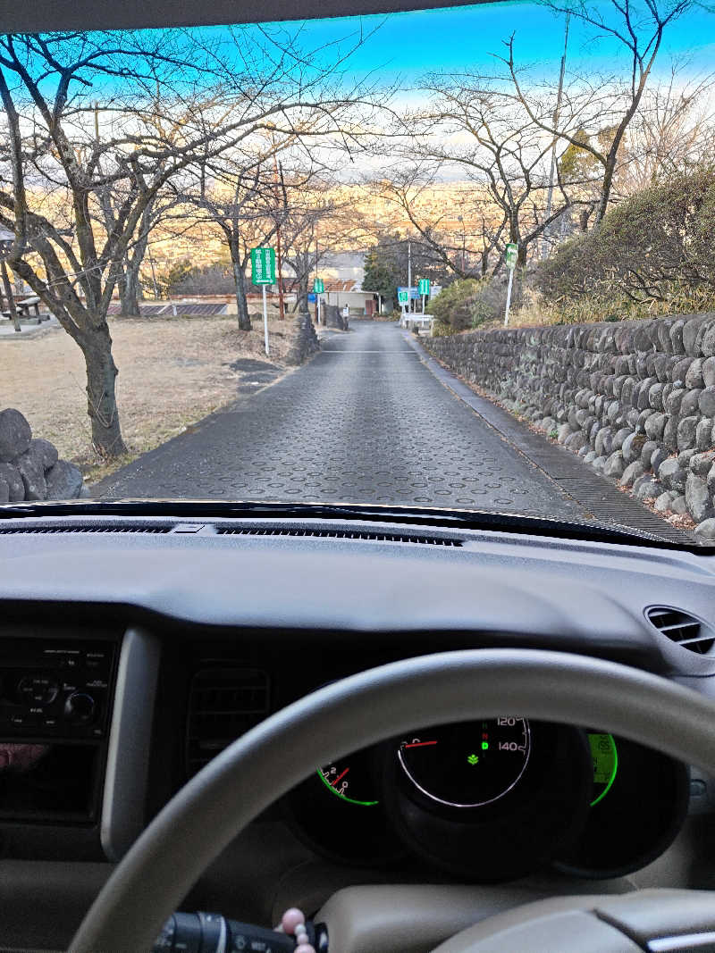 なおさんの観音山サウナ蒸寺のサ活写真