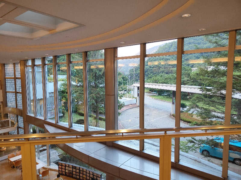 なおさんの大江戸温泉物語 東山グランドホテルのサ活写真