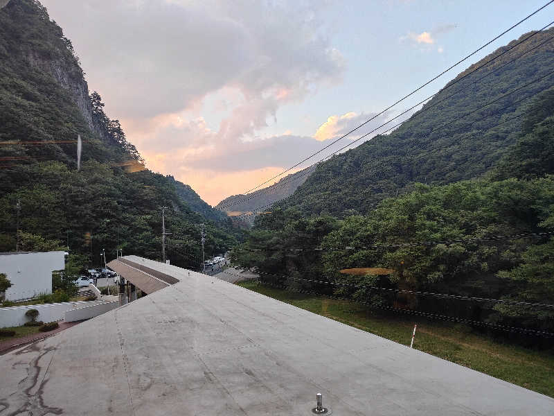 なおさんの大江戸温泉物語 東山グランドホテルのサ活写真