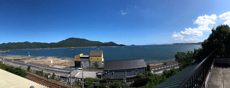 よしみやさんの天然温泉 宮浜 べにまんさくの湯のサ活写真