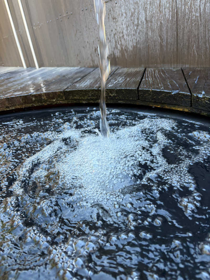 kaotanさんのMATKA private outdoor saunaのサ活写真