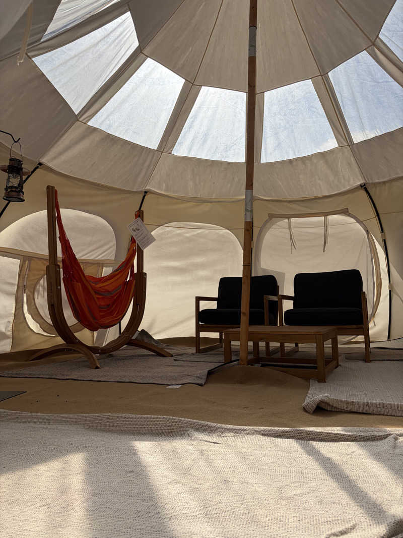 kaotanさんのMATKA private outdoor saunaのサ活写真