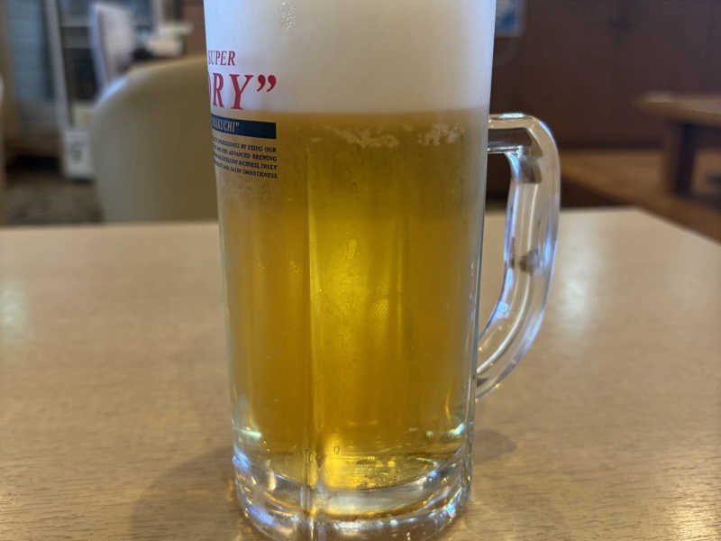 生ビール