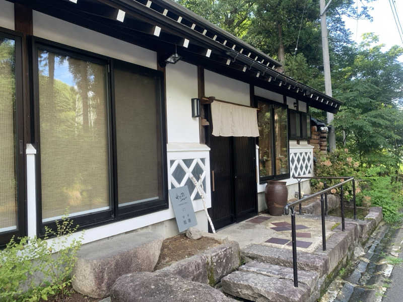 ふーらーさんのななほしサウナのサ活写真