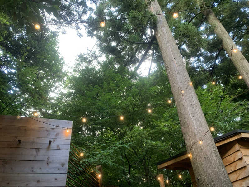 ふーらーさんのななほしサウナのサ活写真