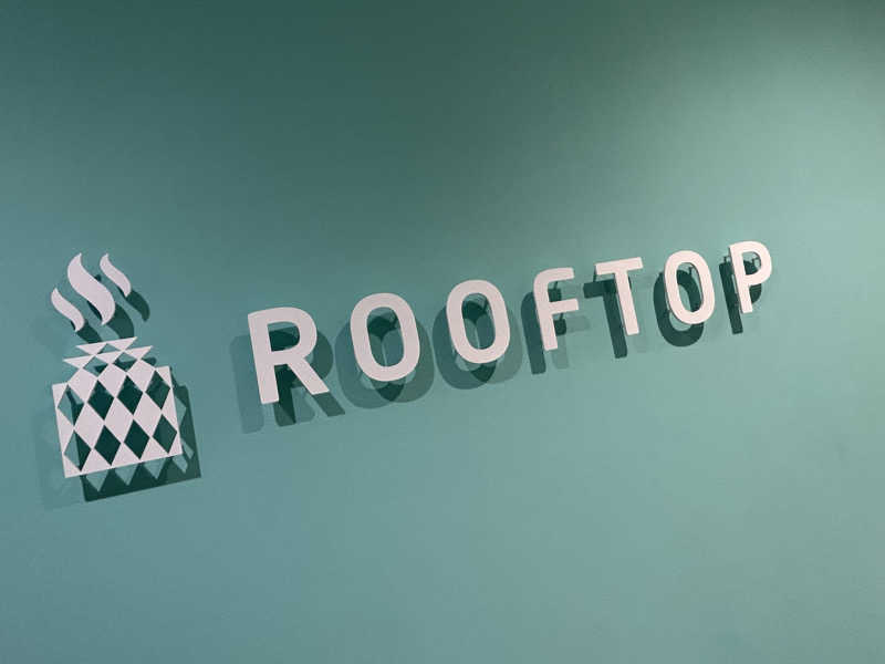 カオナシちゃん(i.i)さんのROOFTOPのサ活写真