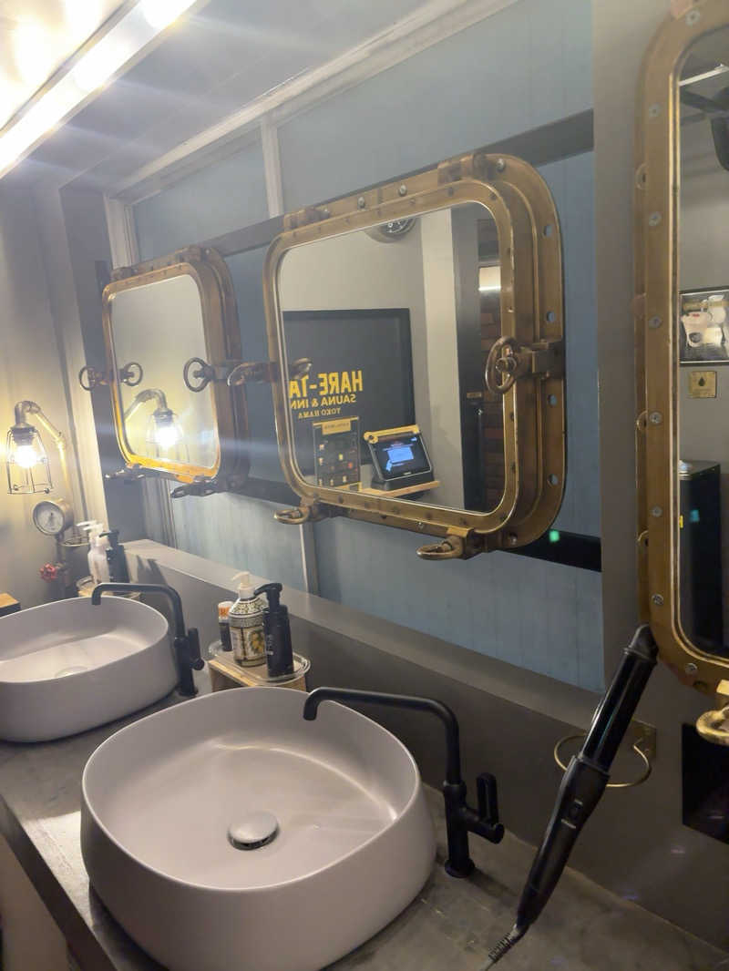 iyokan🍊さんのHARE-TABI SAUNA&INNのサ活写真