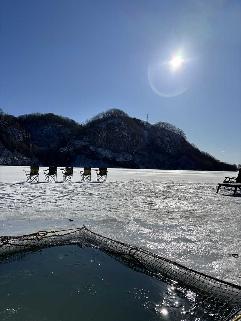 北の熱波loverさんの湯宿くったり温泉レイクイン(北海道アヴァント)のサ活写真