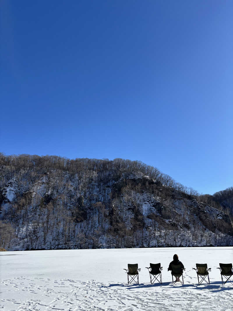 北の熱波loverさんの湯宿くったり温泉レイクイン(北海道アヴァント)のサ活写真