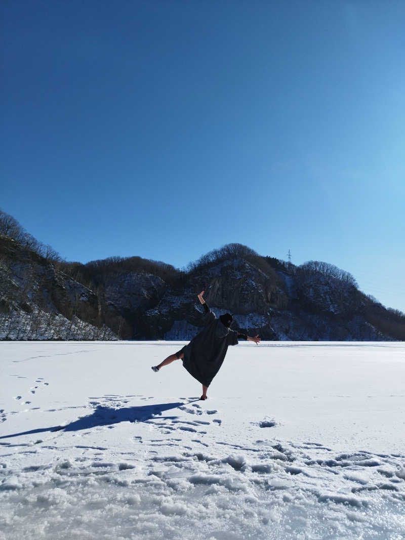 北の熱波loverさんの湯宿くったり温泉レイクイン(北海道アヴァント)のサ活写真