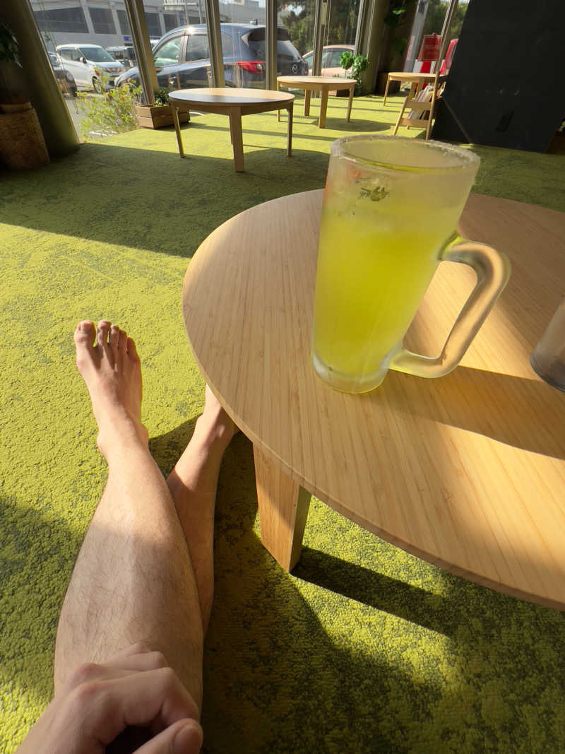 あつあつひろしさんのサウナコタンサッポロのサ活写真