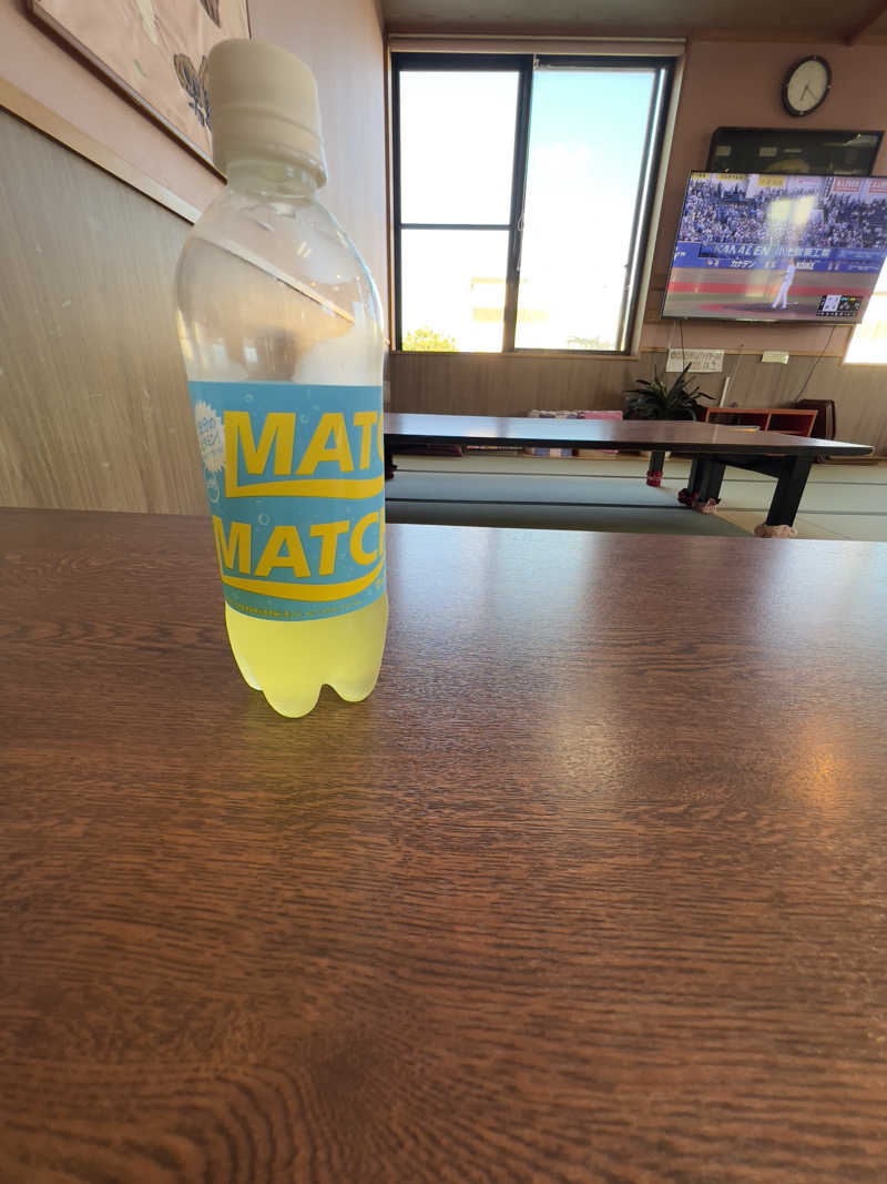 あつあつひろしさんの湯屋サーモンのサ活写真