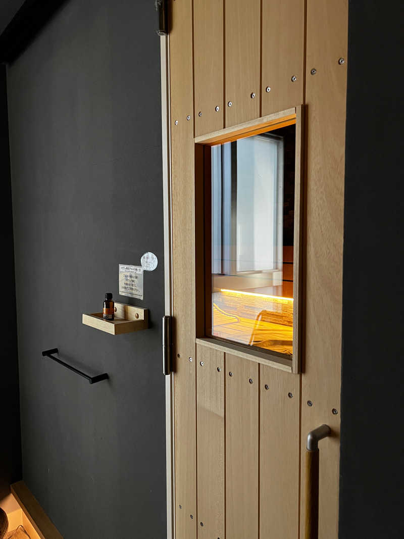 Yusuke YさんのSAUNA RESET Pintのサ活写真