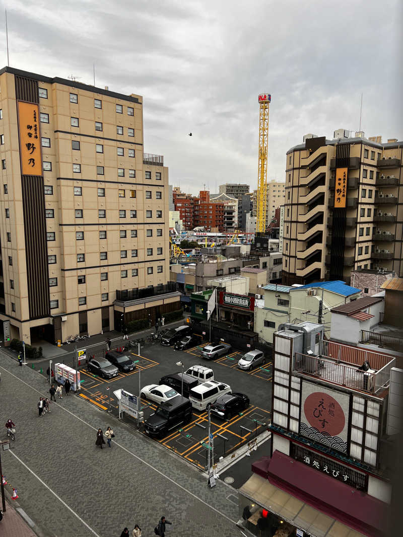 Yusuke YさんのSAUNA RESET Pintのサ活写真