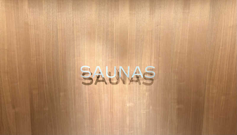 むろさんの高輪SAUNASのサ活写真