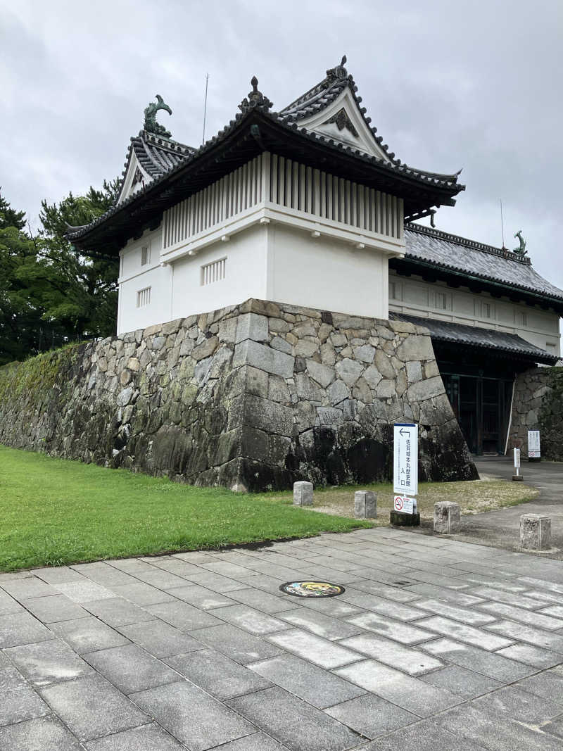 D naikakuさんのSHIAGARU SAUNA 福岡 天神のサ活写真