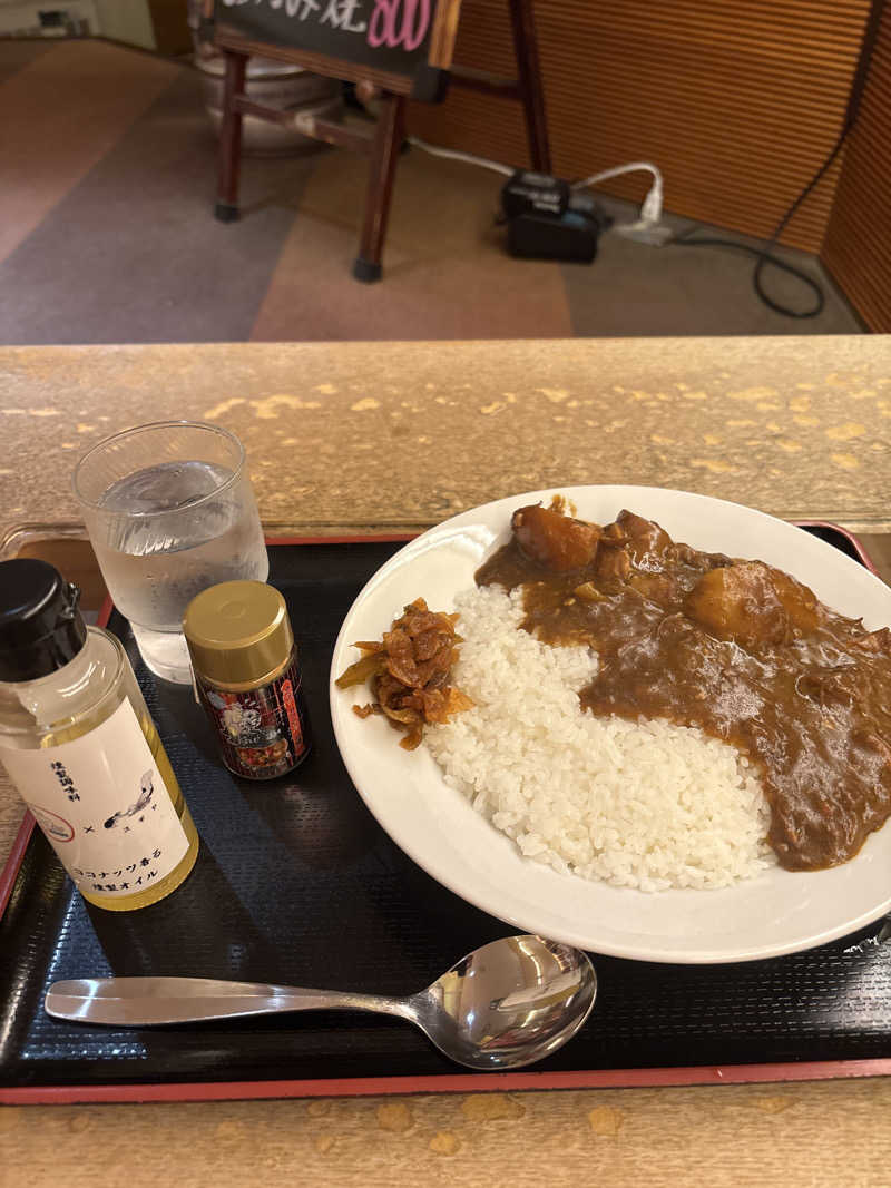 サさんのサウナ&カプセルホテル 北欧のサ活写真