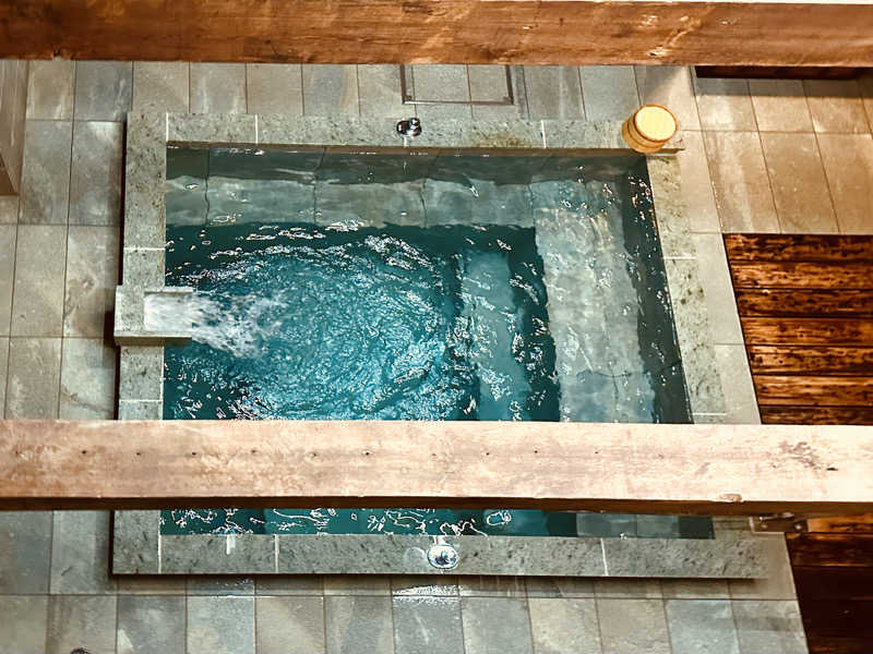 HarrrrruさんのKIWAMI SAUNA 大須のサ活写真