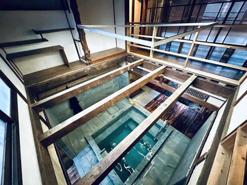 HarrrrruさんのKIWAMI SAUNA 大須のサ活写真