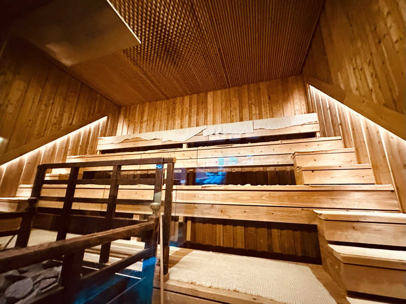 HarrrrruさんのKIWAMI SAUNA 大須のサ活写真
