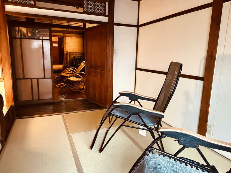 HarrrrruさんのKIWAMI SAUNA 大須のサ活写真