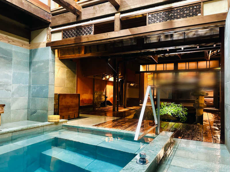 HarrrrruさんのKIWAMI SAUNA 大須のサ活写真