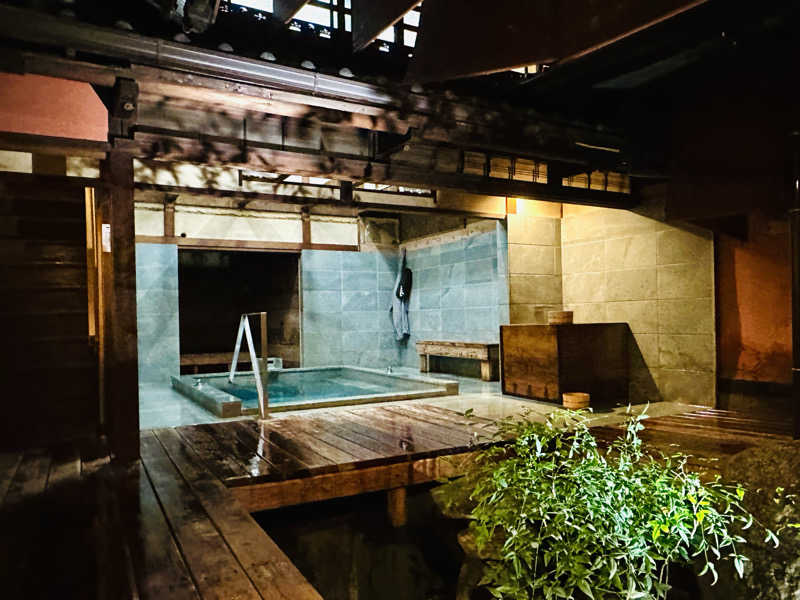 HarrrrruさんのKIWAMI SAUNA 大須のサ活写真