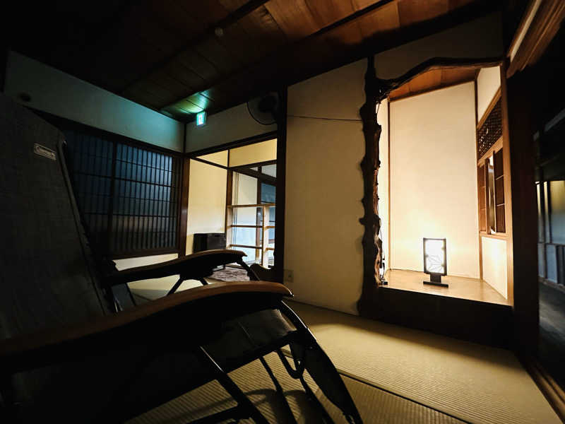 HarrrrruさんのKIWAMI SAUNA 大須のサ活写真