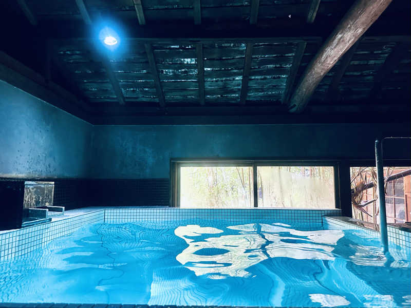 HarrrrruさんのKIWAMI SAUNAのサ活写真