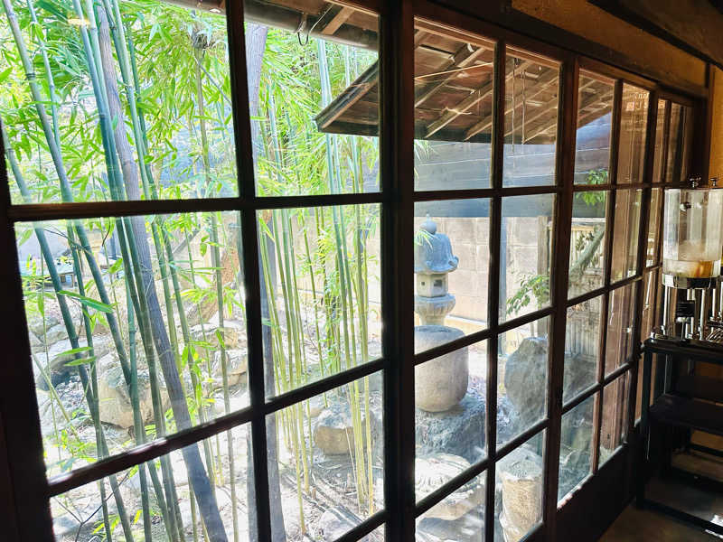 HarrrrruさんのKIWAMI SAUNAのサ活写真