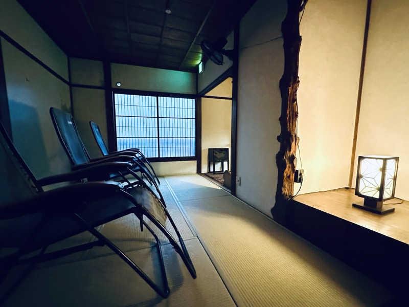 HarrrrruさんのKIWAMI SAUNA 大須のサ活写真