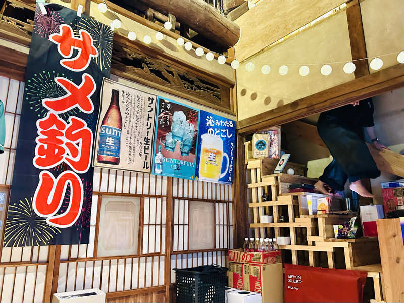 HarrrrruさんのKIWAMI SAUNA 大須のサ活写真