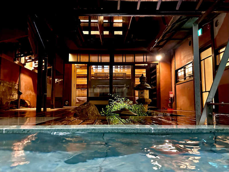 覇さんのKIWAMI SAUNA 大須のサ活写真