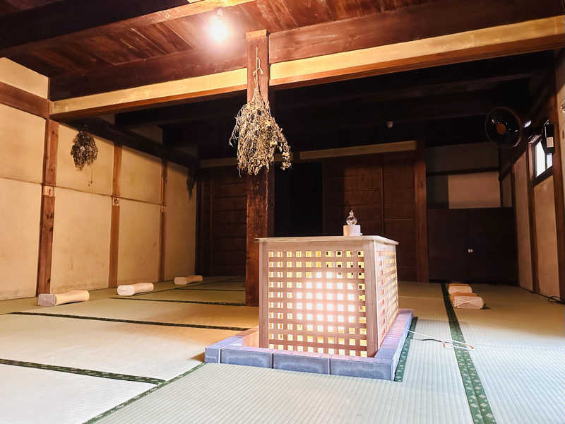覇さんのKIWAMI SAUNAのサ活写真