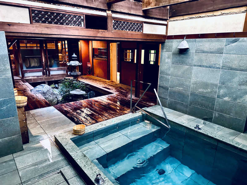 覇さんのKIWAMI SAUNA 大須のサ活写真