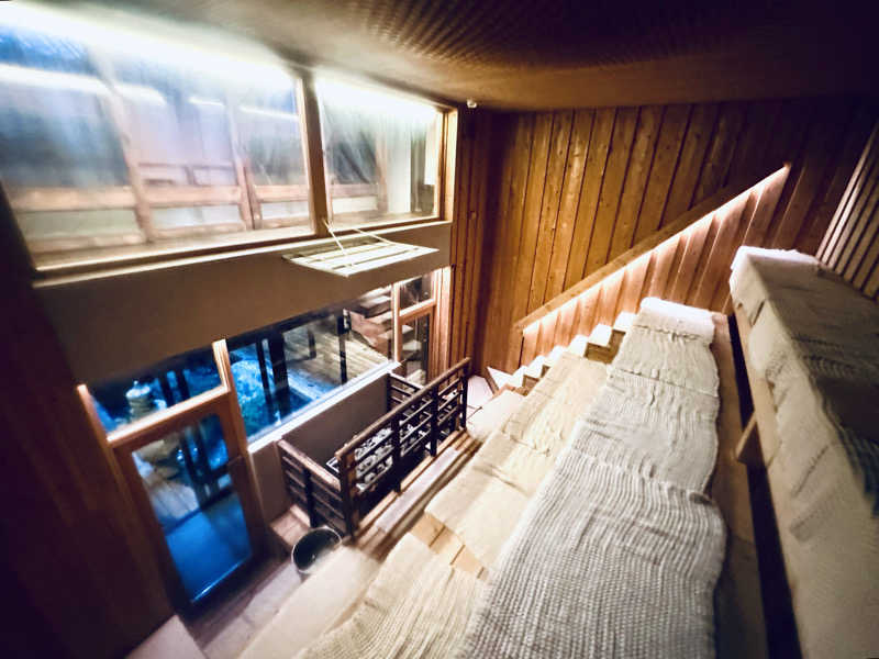 覇さんのKIWAMI SAUNA 大須のサ活写真