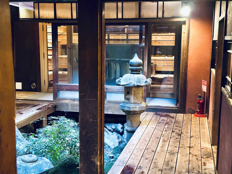覇さんのKIWAMI SAUNA 大須のサ活写真