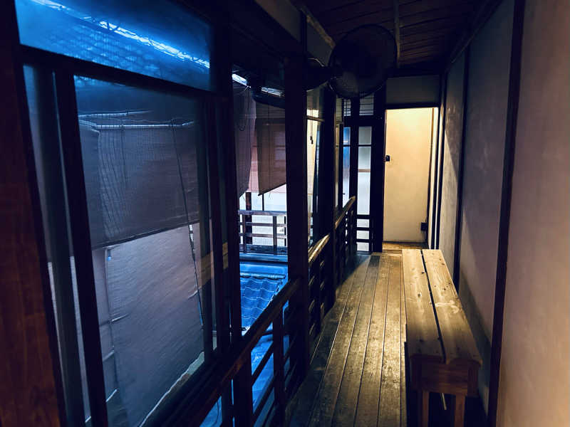 覇さんのKIWAMI SAUNA 大須のサ活写真