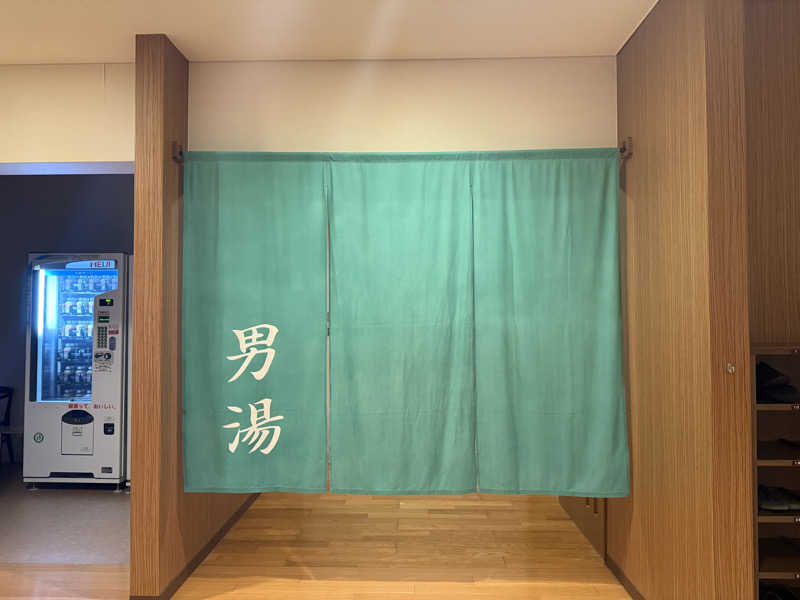 Noriaki Saitohさんの東急ハーヴェストクラブ南紀田辺(ホテルハーヴェスト南紀田辺)のサ活写真