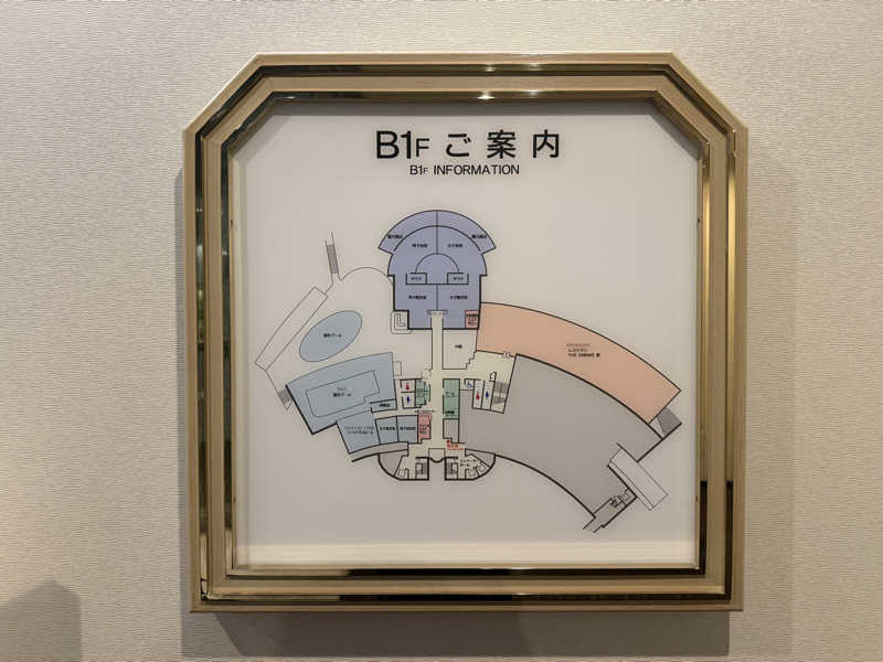 Noriaki Saitohさんの東急ハーヴェストクラブ南紀田辺(ホテルハーヴェスト南紀田辺)のサ活写真