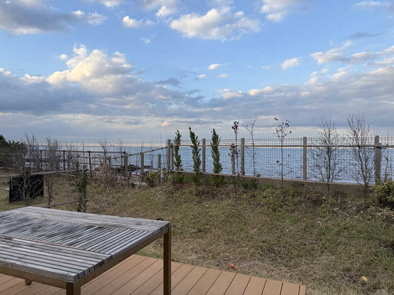 Noriaki Saitohさんのラビスタ横須賀観音崎テラスのサ活写真