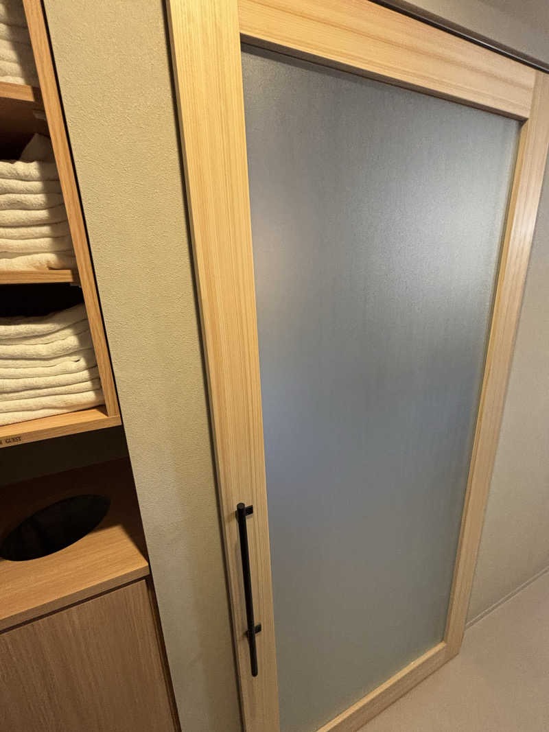 かげぼうずさんの宇和サウナ(宇和パークホテル)のサ活写真