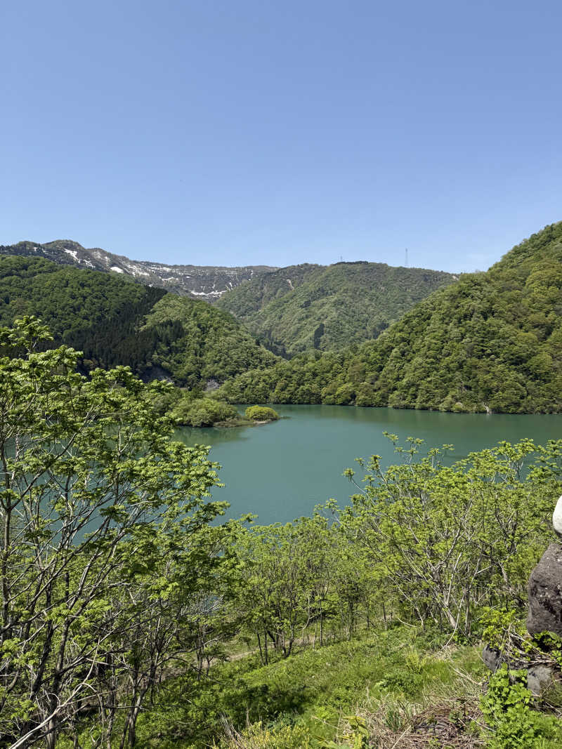 AS0725さんの平ふれあい温泉センター ゆ〜楽のサ活写真