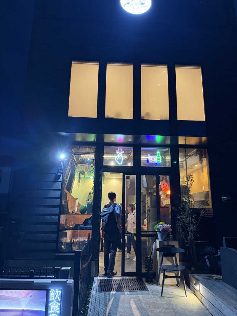 AS0725さんのsauna & cafe tere saunのサ活写真