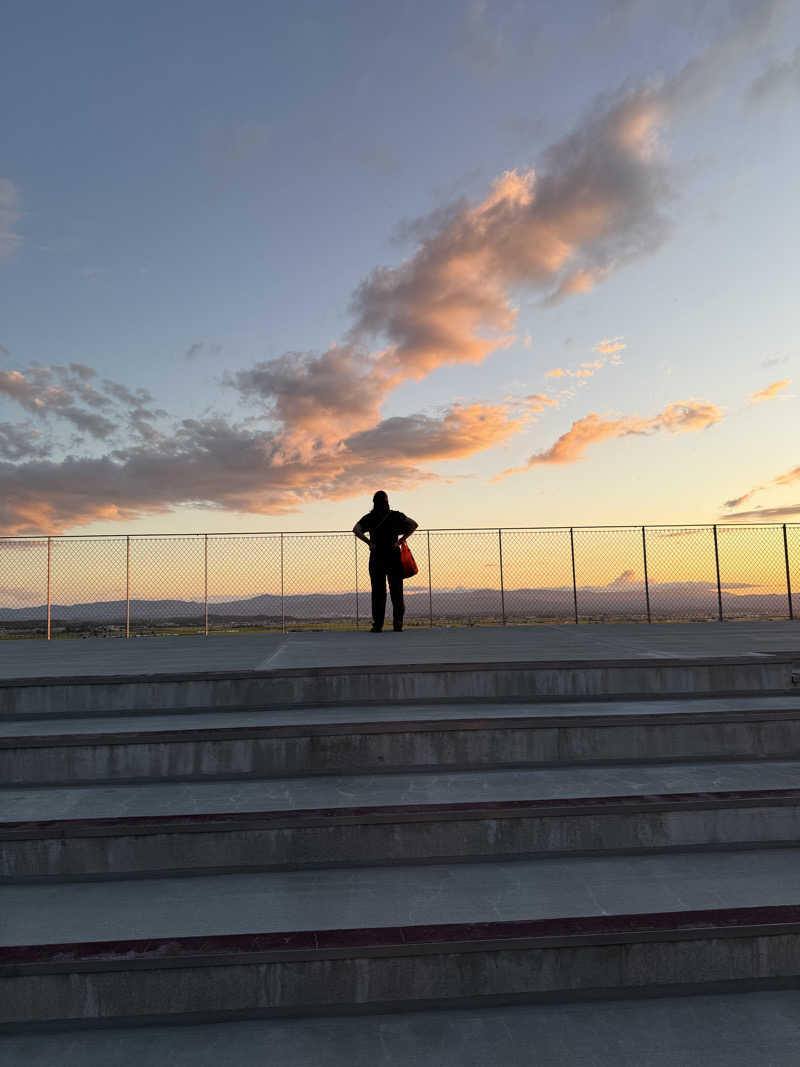 AS0725さんのキトウシの森きとろんのサ活写真