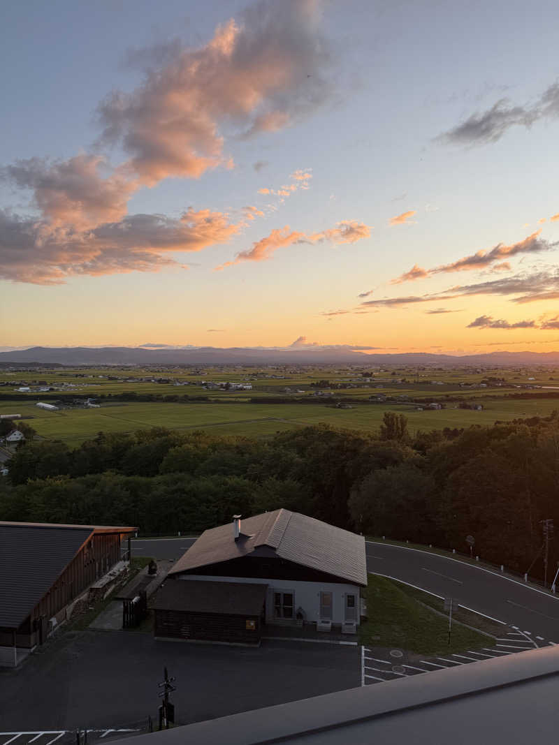 AS0725さんのキトウシの森きとろんのサ活写真