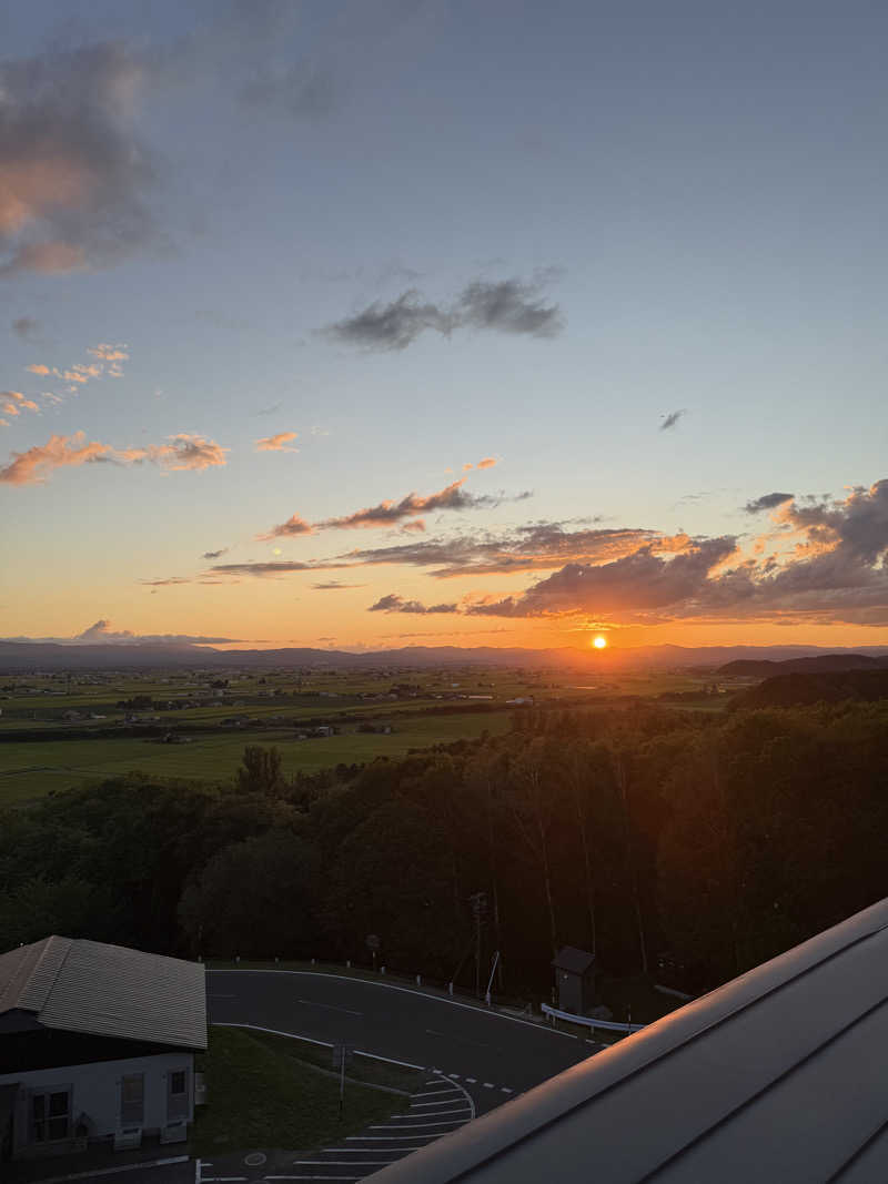 AS0725さんのキトウシの森きとろんのサ活写真