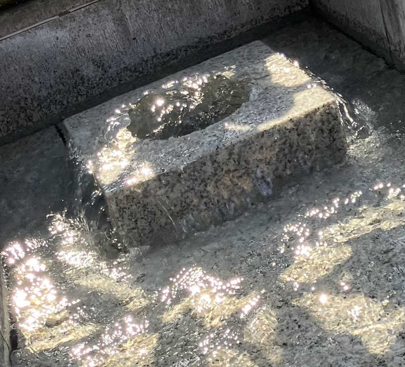 サウナ坊さんの大垣サウナのサ活写真