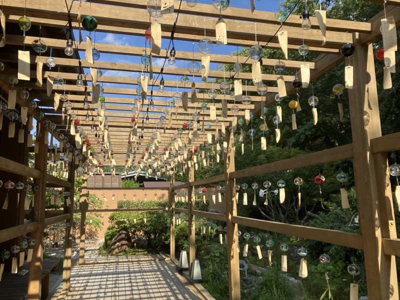 サウナ坊さんの天然温泉 三峰のサ活写真