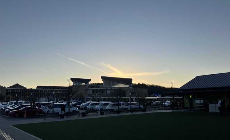 サウナ坊さんの長久手温泉 ござらっせのサ活写真